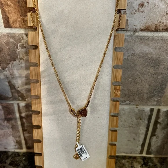 NWT Brighton Vivi Delicate Short Charm Necklace - Picture 4 of 4